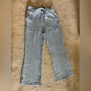 Sincerely Jules high waisted pants